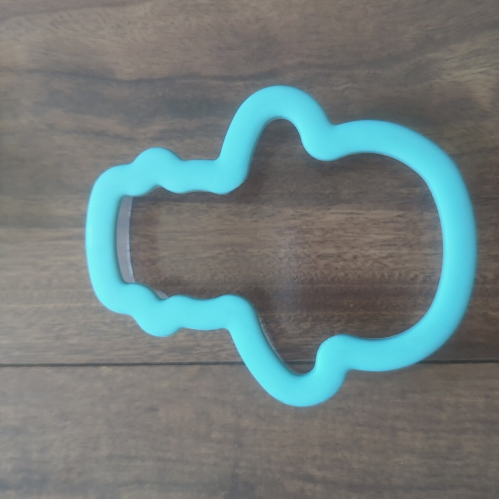 Assorted Cookie Cutters - Picture 2 of 9